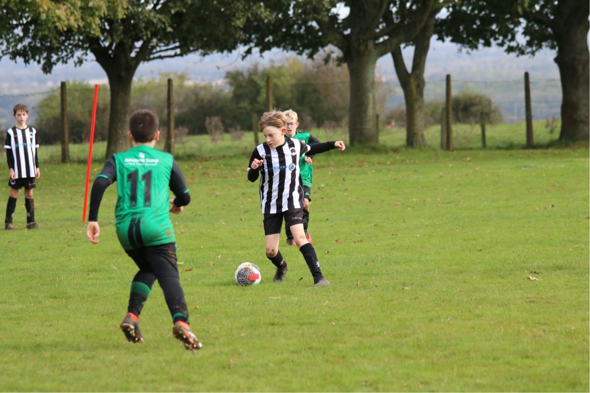 Brill United vs Stokenchurch